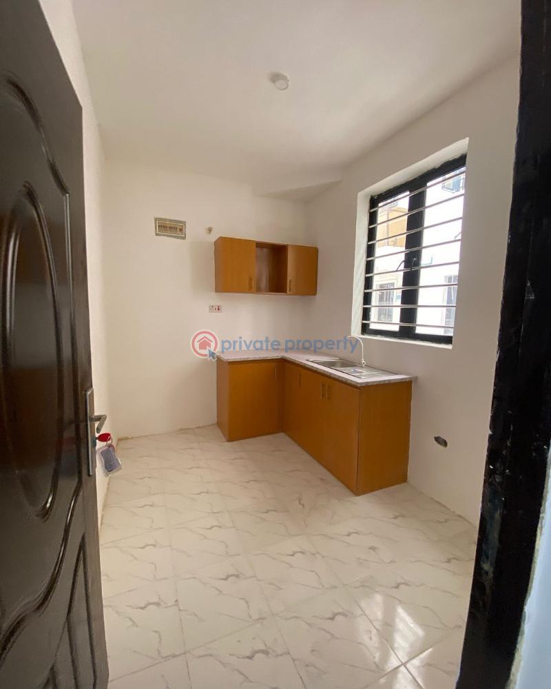 2 bedroom Shared Apartment For Sale Itire Road Surulere Lagos - 7