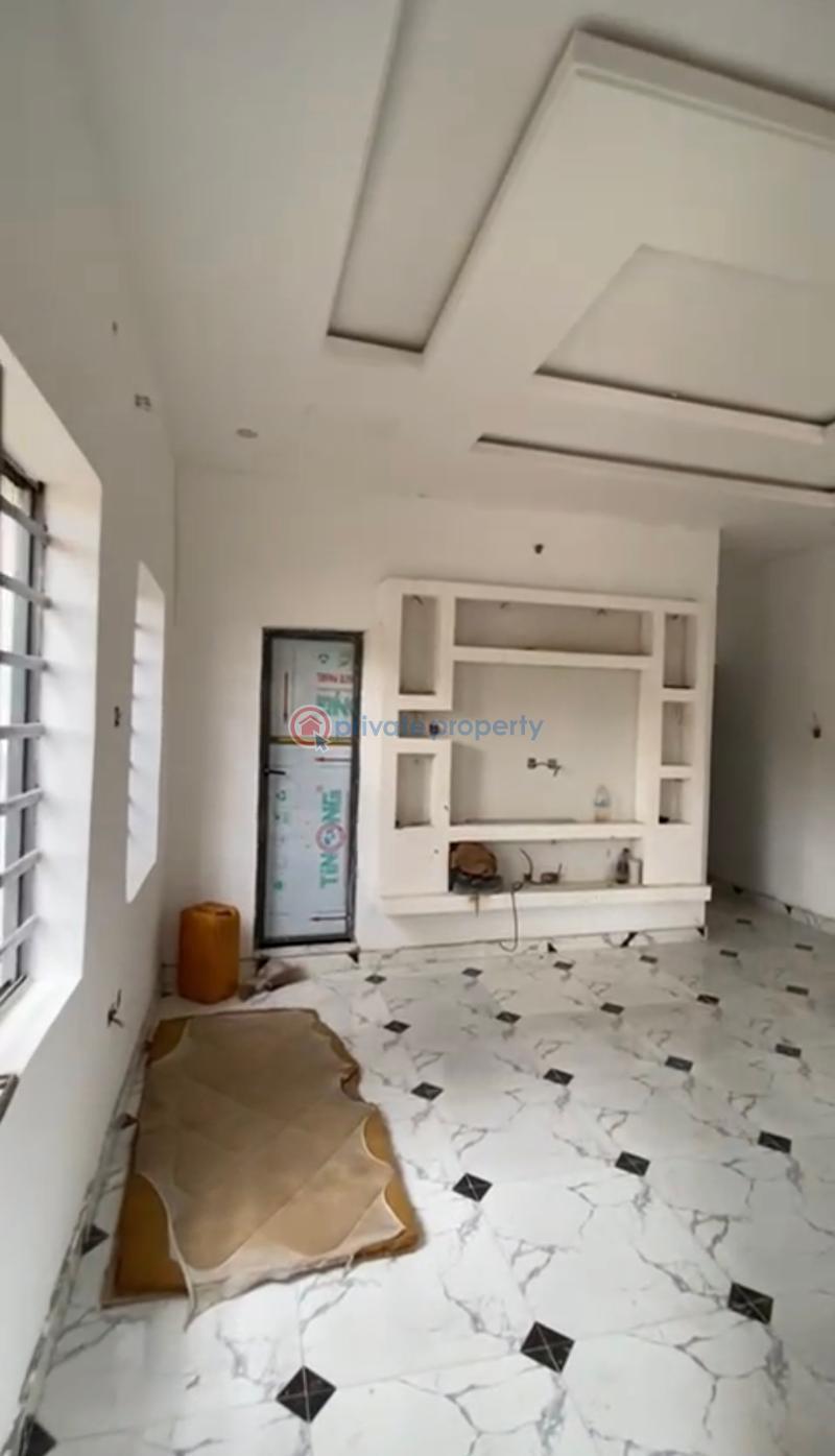 2 bedroom Block Of Flats For Rent Gbagada Lagos - 0