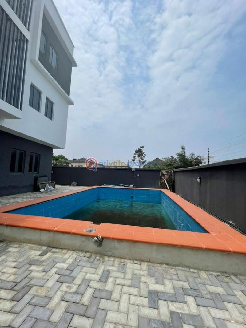 2 bedroom Flat & Apartment For Sale Ajah Lagos - 5