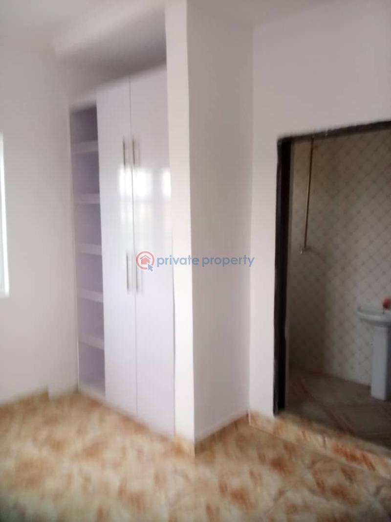2 bedroom Flat & Apartment For Rent Badore Ajah Lagos - 14