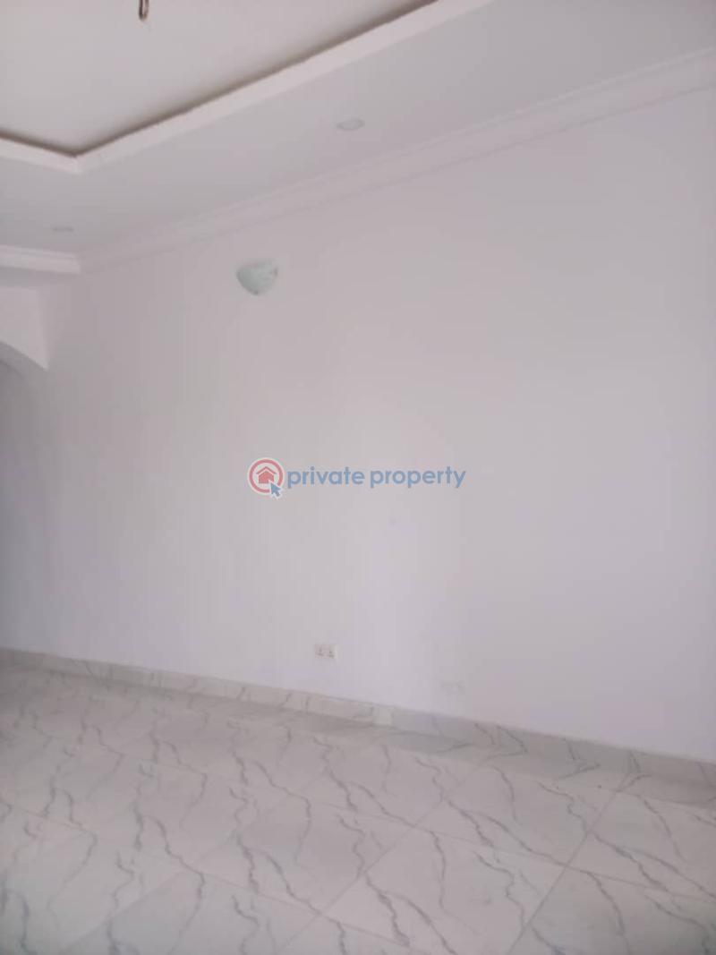 2 bedroom Flat & Apartment For Rent Badore Ajah Lagos - 13