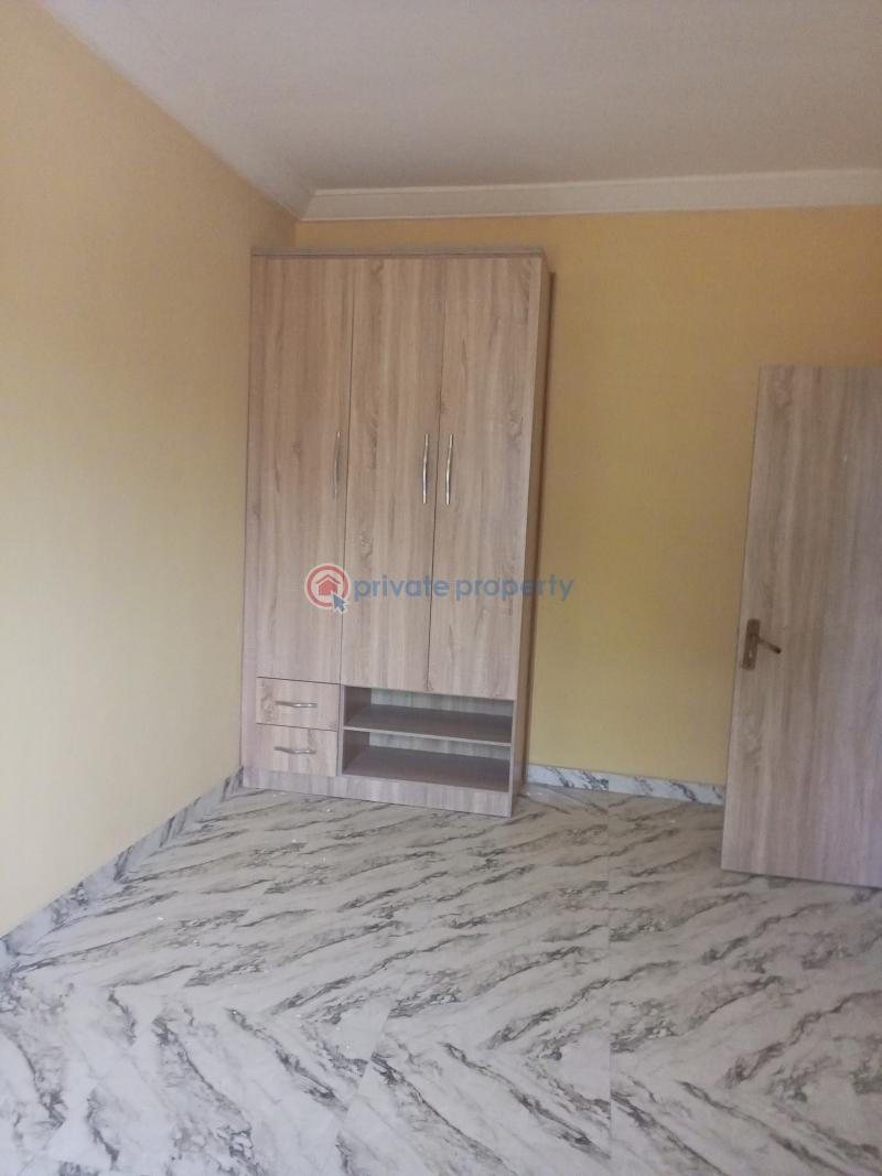 2 bedroom Flat & Apartment For Rent Isheri Oshun Isolo Lagos - 11
