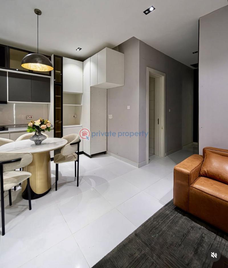 2 bedroom Flat & Apartment For Sale Ologolo Lekki Lagos - 2