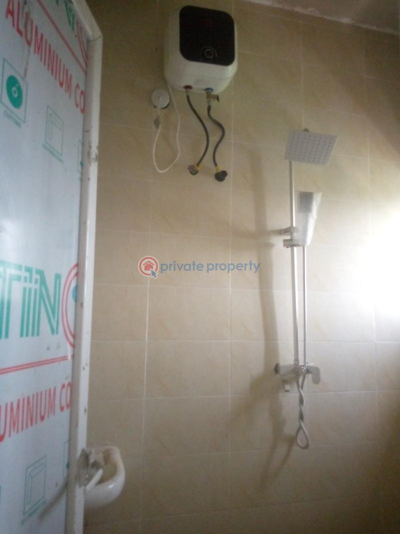 2 bedroom Block Of Flats For Rent Abijo G.r.a Abijo Ajah Lagos - 5