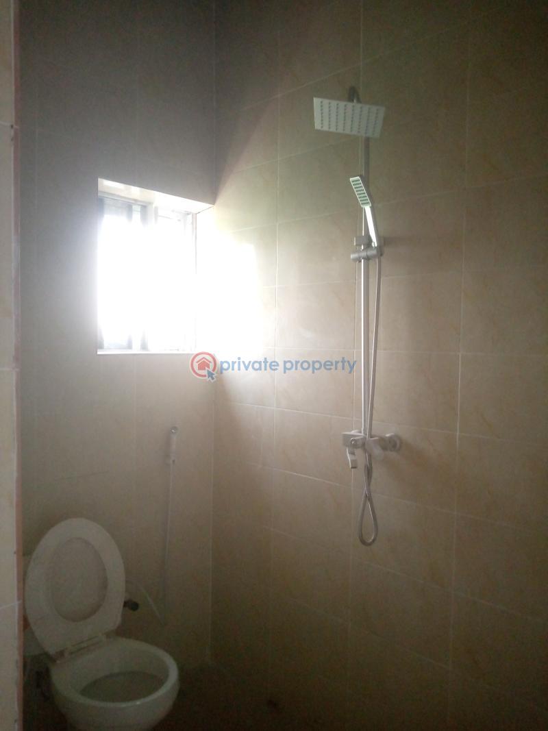 2 bedroom Block Of Flats For Rent Abijo G.r.a Abijo Ajah Lagos - 6