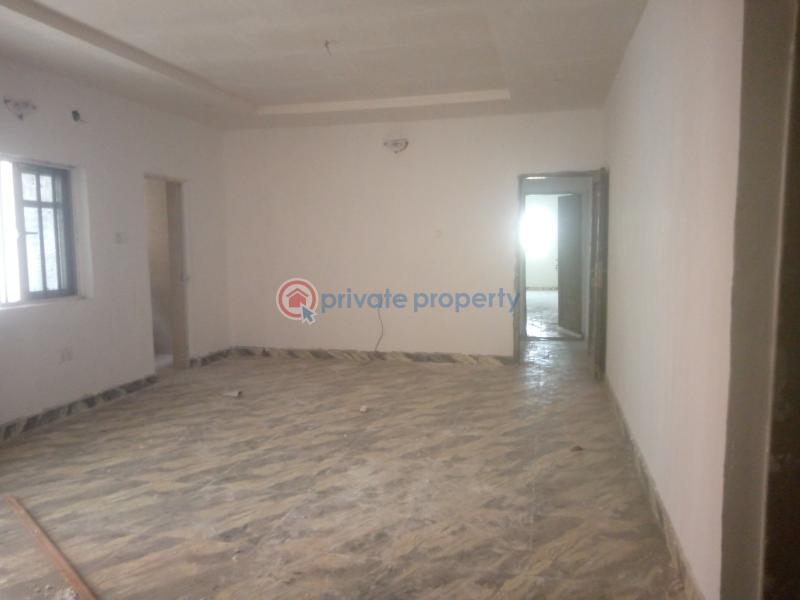 2 bedroom Block Of Flats For Rent Abijo G.r.a Abijo Ajah Lagos - 1
