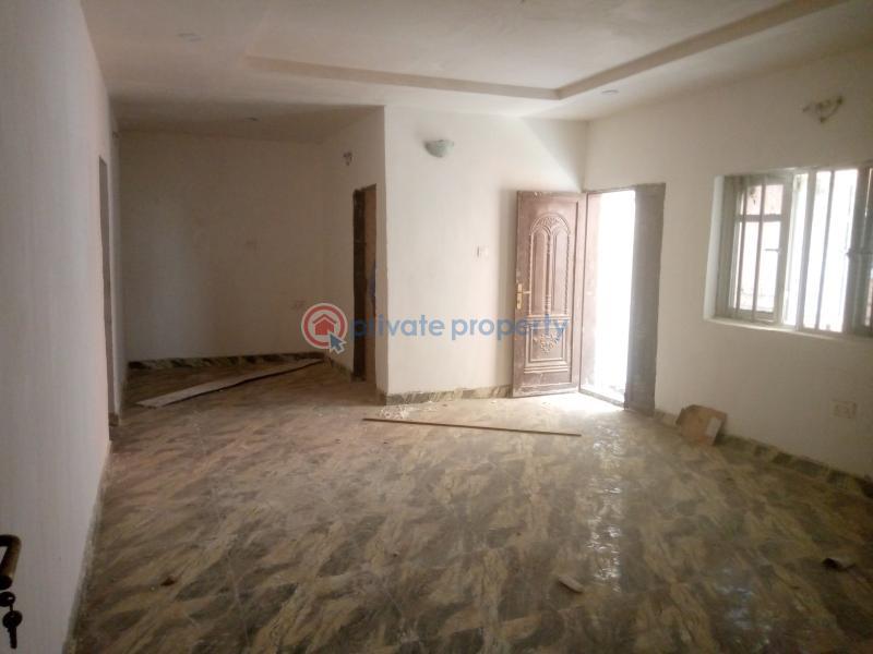 2 bedroom Block Of Flats For Rent Abijo G.r.a Abijo Ajah Lagos - 2