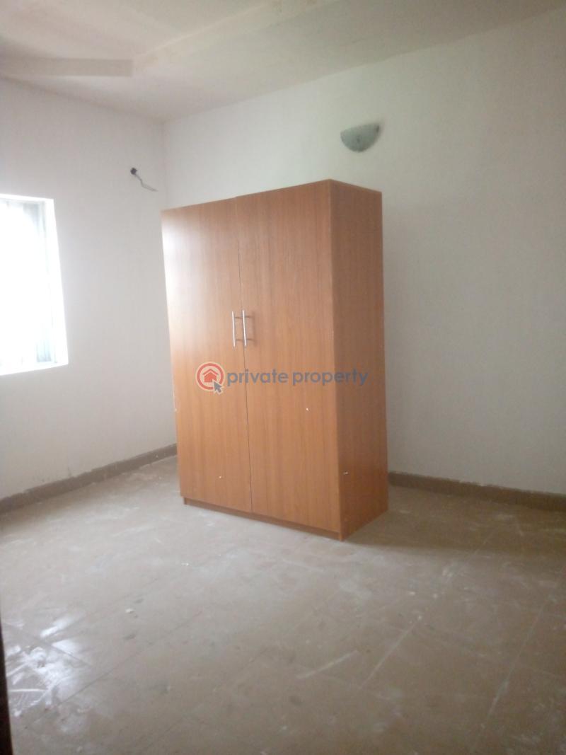 2 bedroom Block Of Flats For Rent Abijo G.r.a Abijo Ajah Lagos - 4