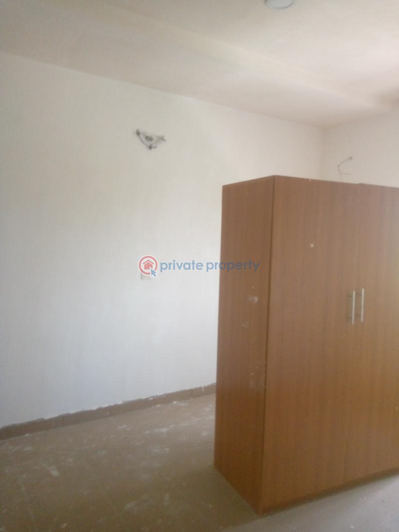 2 bedroom Block Of Flats For Rent Abijo G.r.a Abijo Ajah Lagos - 7