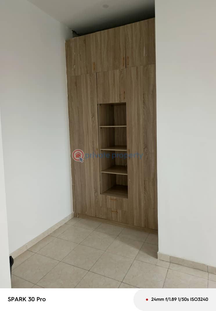 2 bedroom Block Of Flats For Rent Osapa London Lekki Lagos - 4