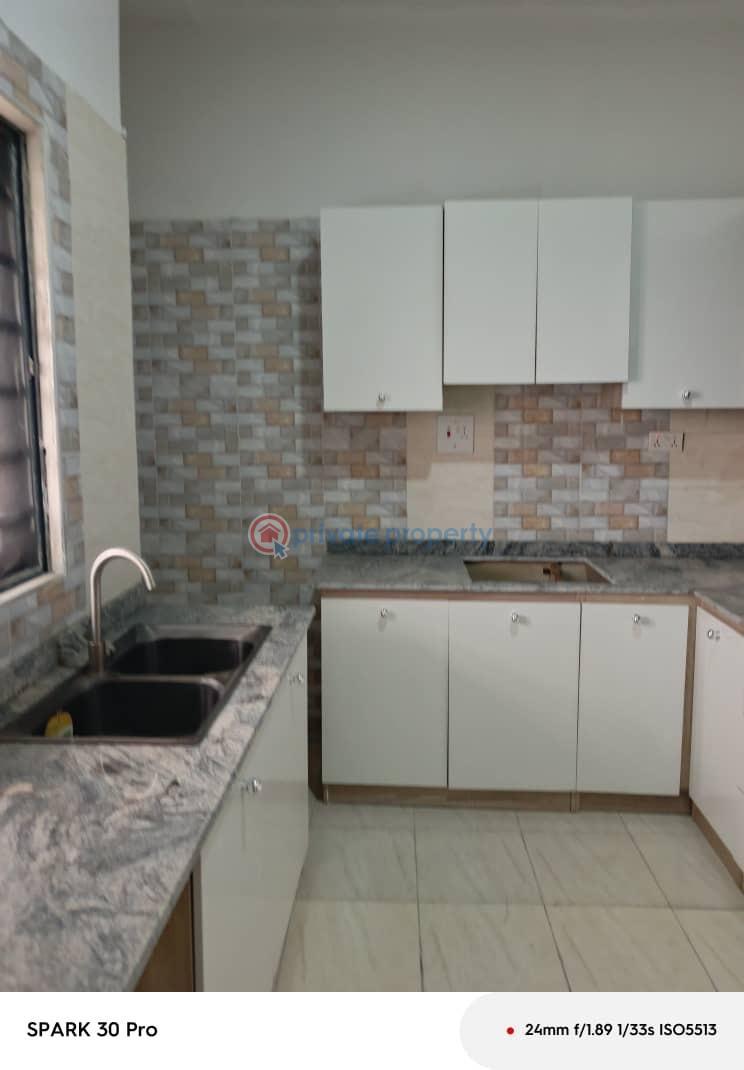 2 bedroom Block Of Flats For Rent Osapa London Lekki Lagos - 3