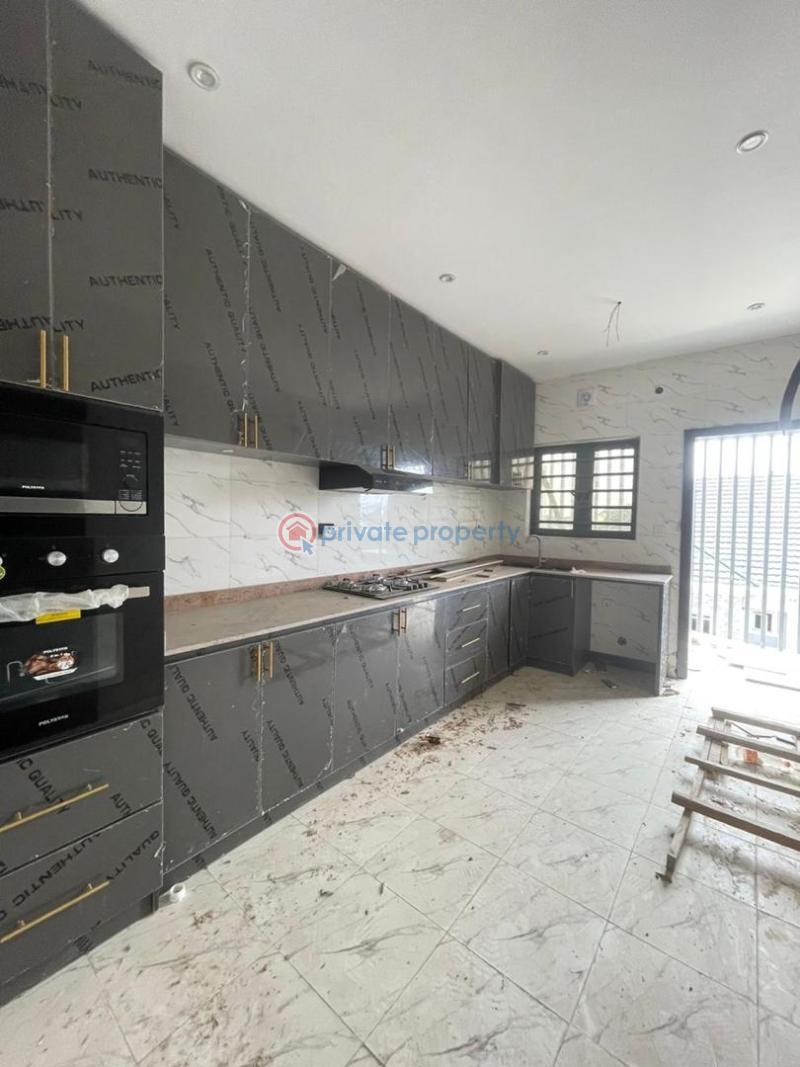 2 bedroom Flat & Apartment For Sale Ajah Lagos - 6