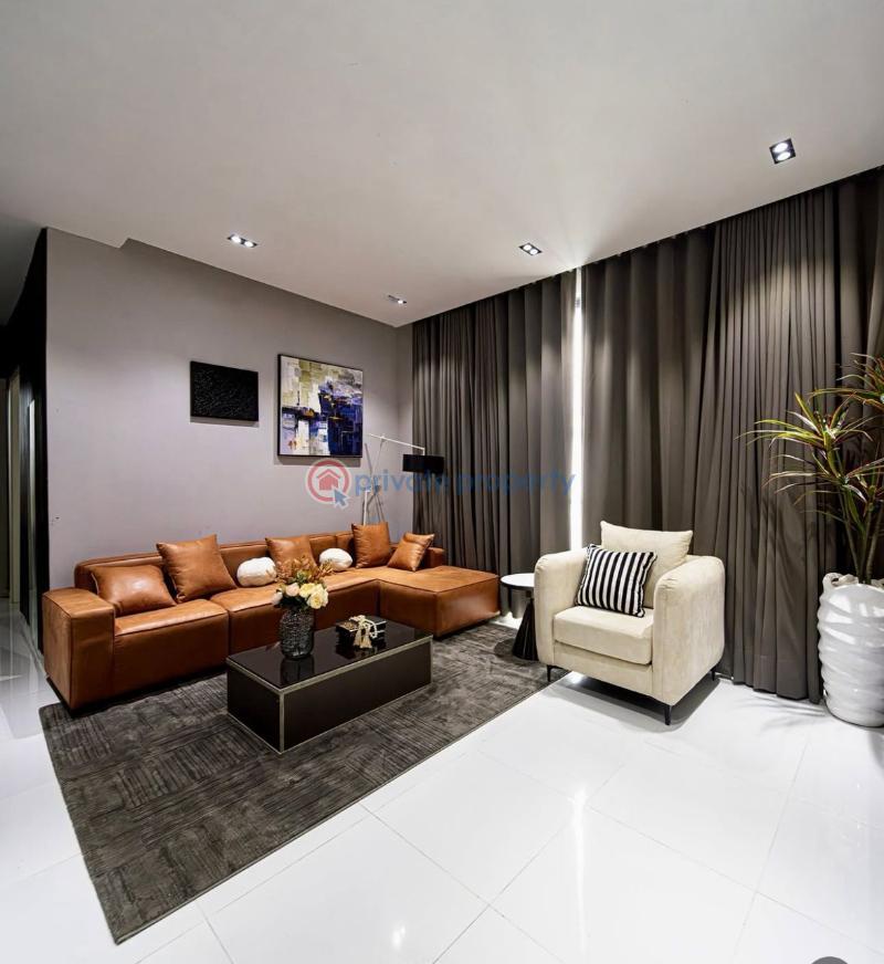 2 bedroom Flat & Apartment For Sale Ologolo Lekki Lagos - 4