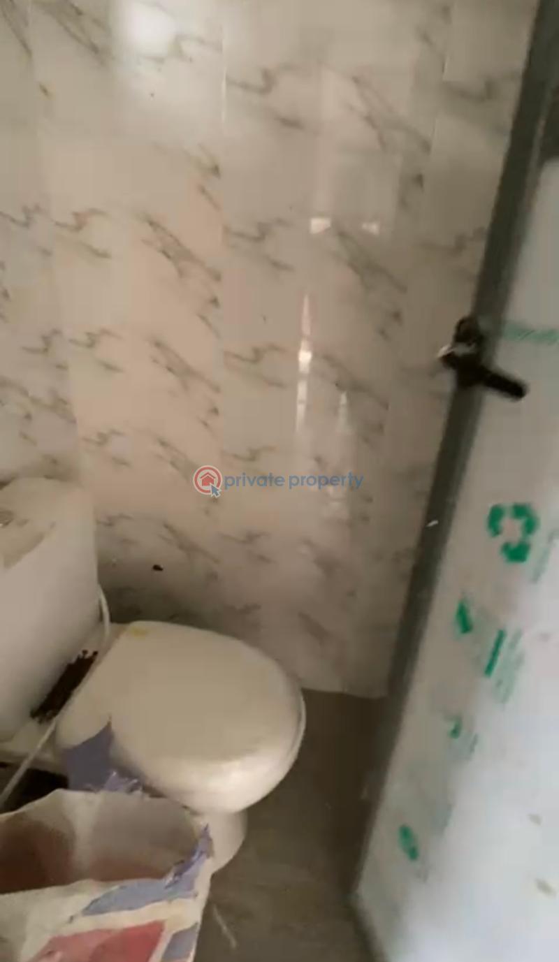 2 bedroom Block Of Flats For Rent Gbagada Lagos - 2