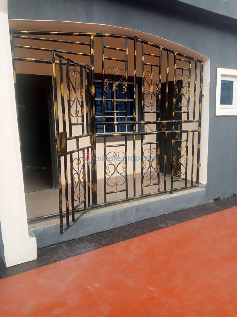For rent 2 bedroom House Sunshine Estate Rumunduru Port Harcourt