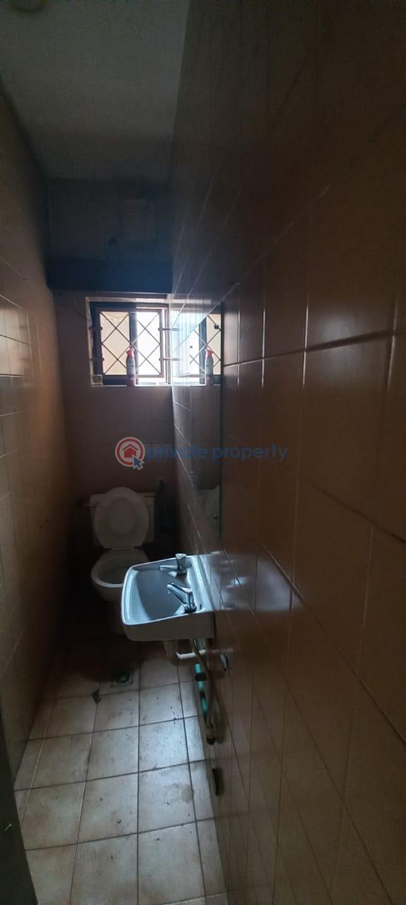 2 bedroom House For Rent Alagomeji Yaba Lagos - 2