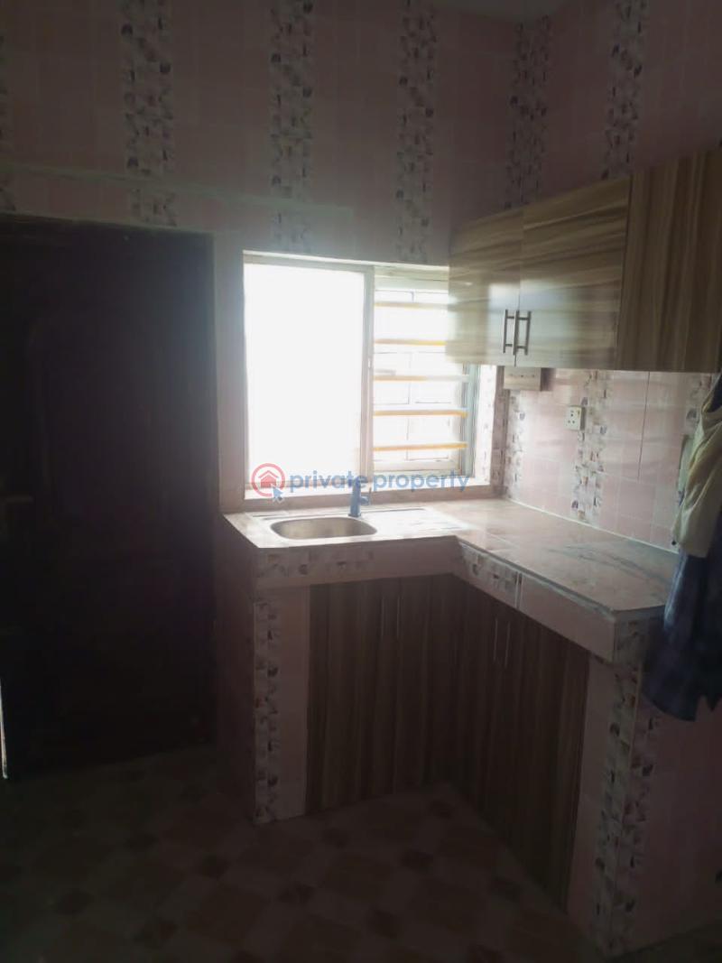 House For Rent Heritage Estate Akala Express Oluyole Extension Moshino Akala Express Ibadan Oyo - 2