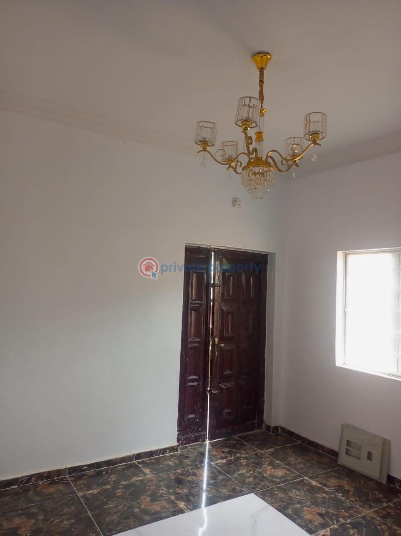House For Rent Heritage Estate Akala Express Oluyole Extension Moshino Akala Express Ibadan Oyo - 5