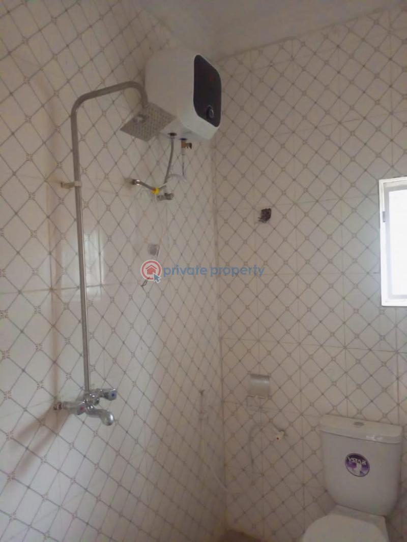 House For Rent Heritage Estate Akala Express Oluyole Extension Moshino Akala Express Ibadan Oyo - 3