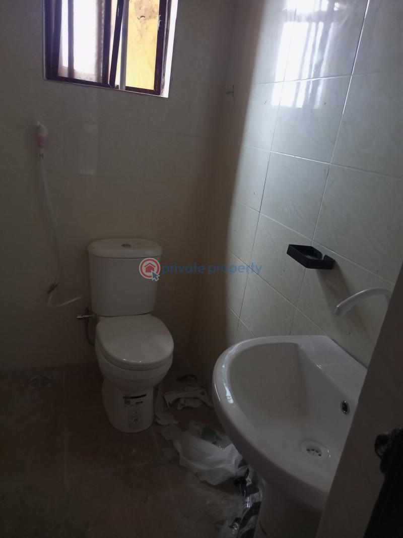 2 bedroom Flat & Apartment For Rent Nnpc Axis Ejigbo Okeafa Isolo Oke-afa Isolo Lagos - 12