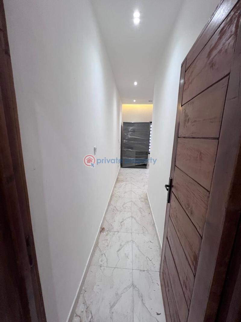2 bedroom Flat & Apartment For Rent Agungi Lekki Lagos - 10