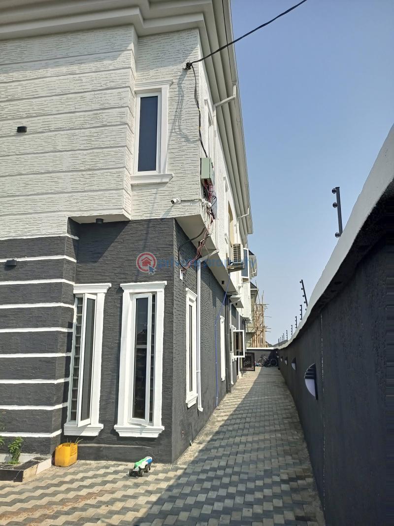 2 bedroom Flat & Apartment For Rent Isheri Oshun Isolo Lagos - 13