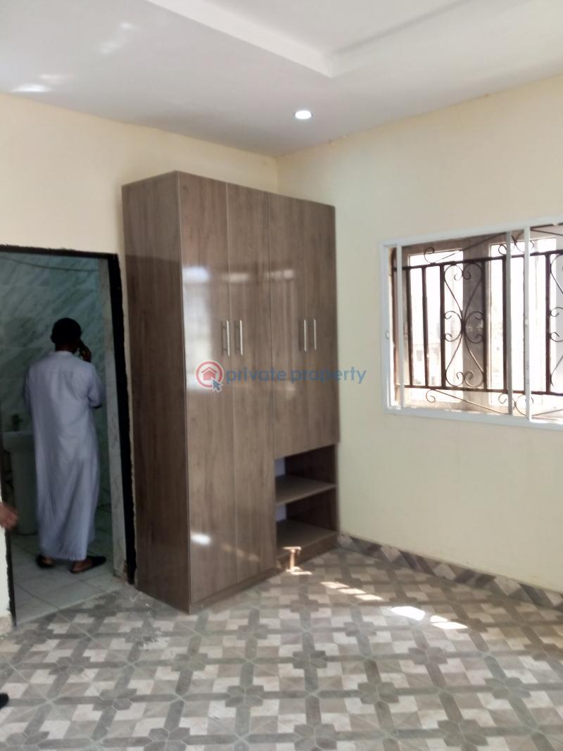 For rent 2 bedroom House River Park Estate Lugbe Abuja Phase 4 (PID 8PAJUT) Private Property