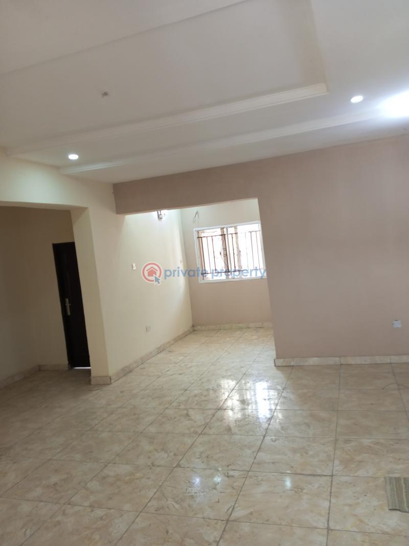 For rent 2 bedroom House River Park Estate Lugbe Abuja Phase 4 (PID