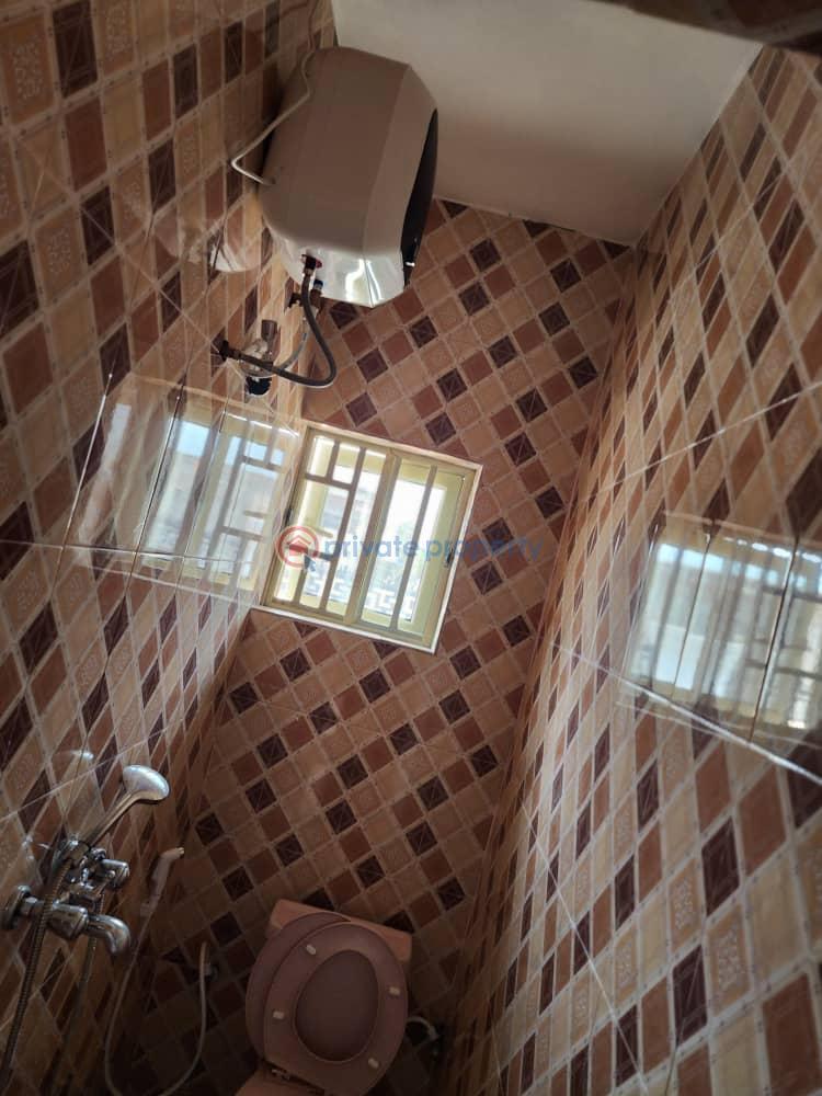 2 bedroom House For Rent Alawo Estate Asunle, Ibadan Oyo - 6