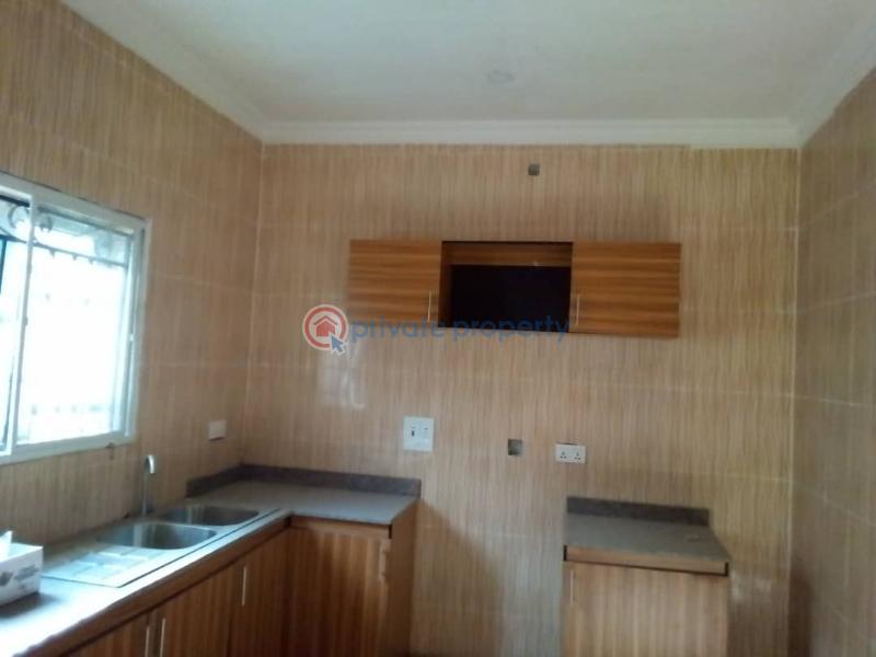 2 bedroom House For Rent Gbopa Ologuneru Ibadan Oyo - 1