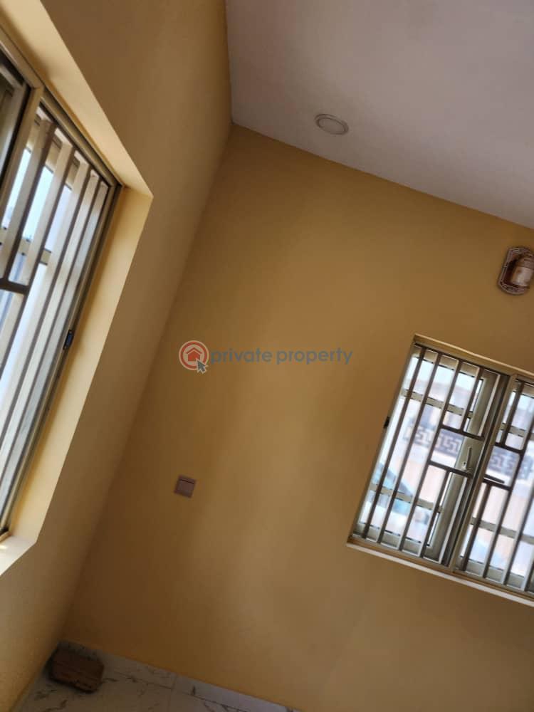 2 bedroom House For Rent Alawo Estate Asunle, Ibadan Oyo - 1