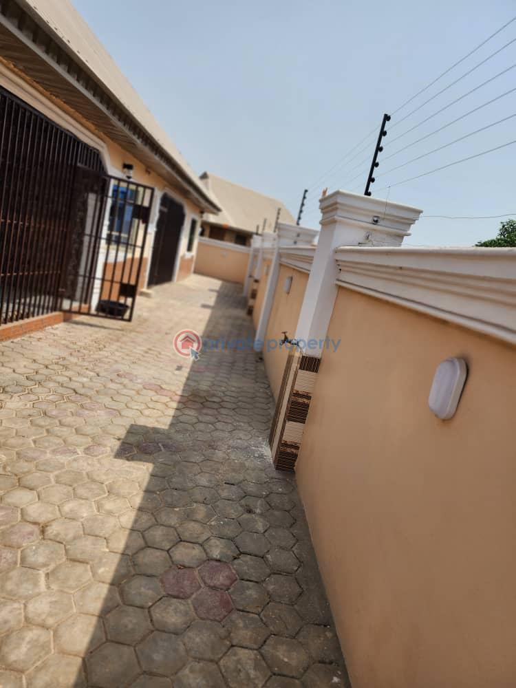 2 bedroom House For Rent Alawo Estate Asunle, Ibadan Oyo - 4