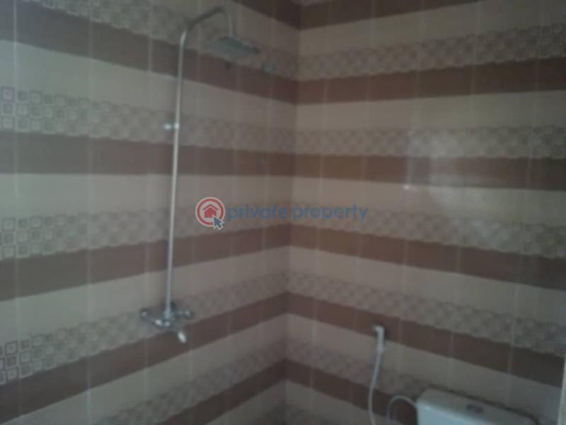 2 bedroom House For Rent Gbopa Ologuneru Ibadan Oyo - 2