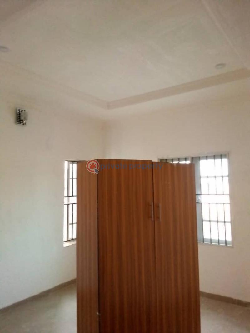 2 bedroom House For Rent Gbopa Ologuneru Ibadan Oyo - 3