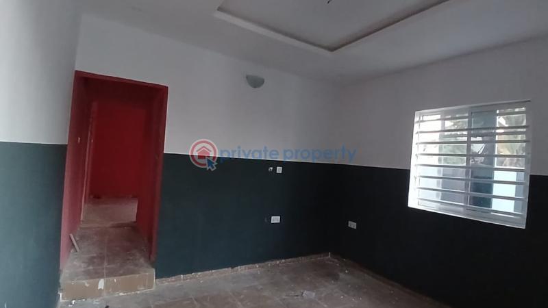 2 bedroom Detached Bungalow For Sale Wisdom Estate Akobo Ibadan Oyo - 2