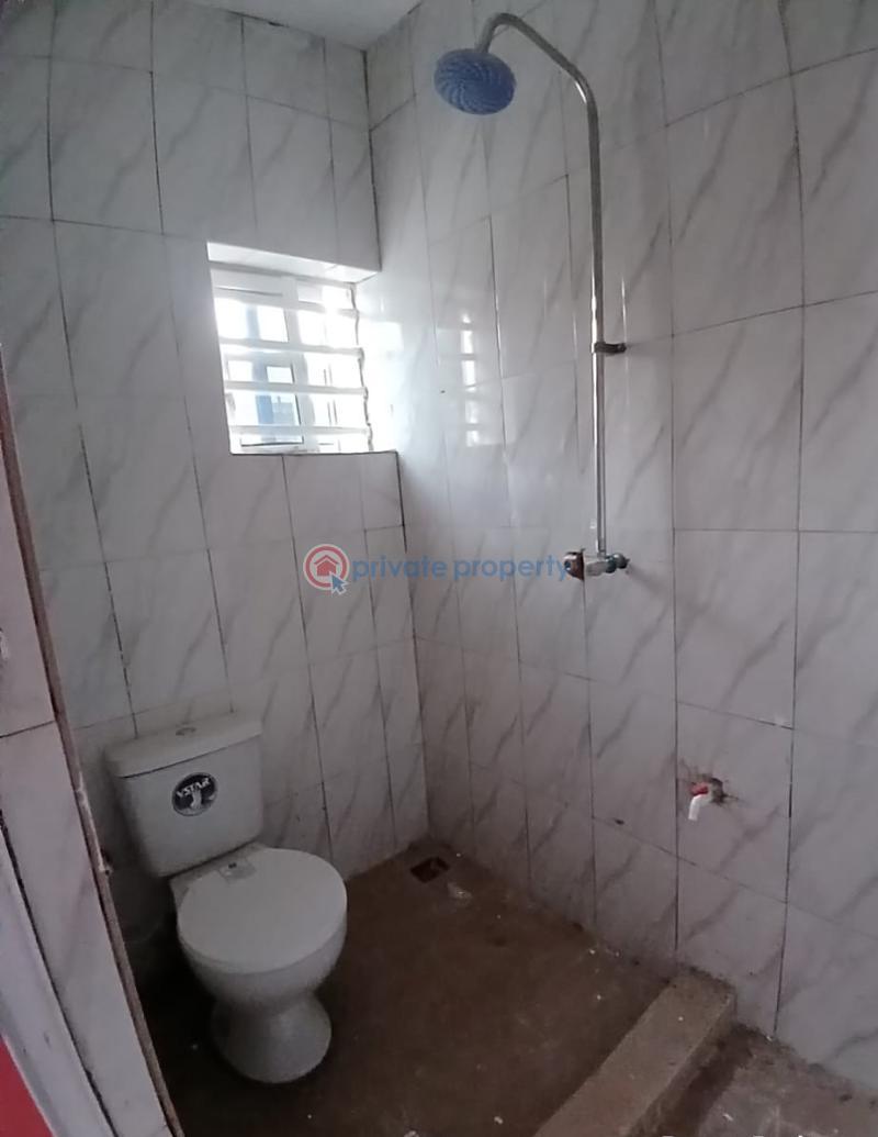 2 bedroom Detached Bungalow For Sale Wisdom Estate Akobo Ibadan Oyo - 0