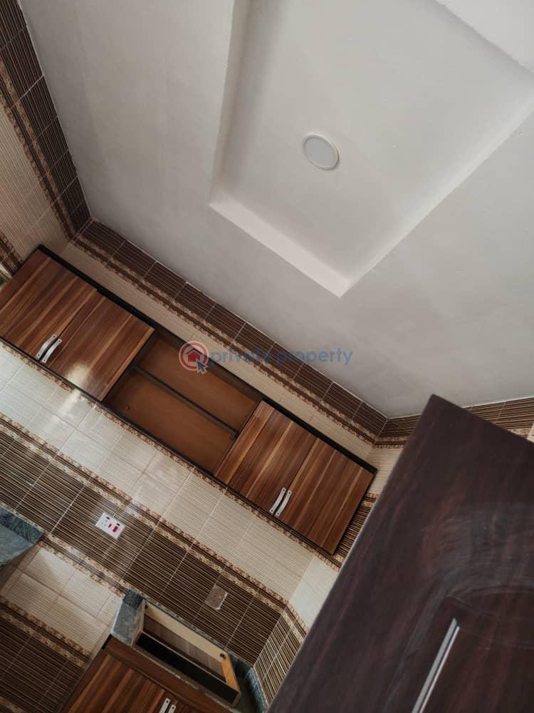 2 bedroom House For Rent Alawo Estate Asunle, Ibadan Oyo - 5