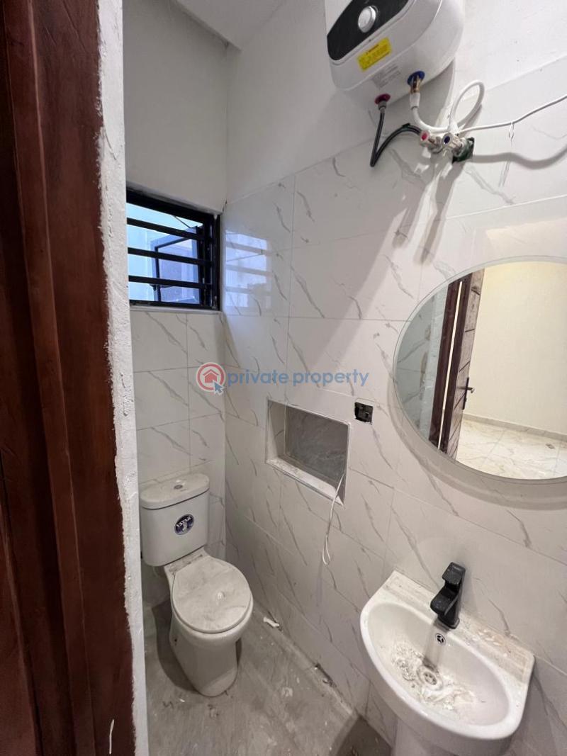 2 bedroom Flat & Apartment For Rent Agungi Lekki Lagos - 9