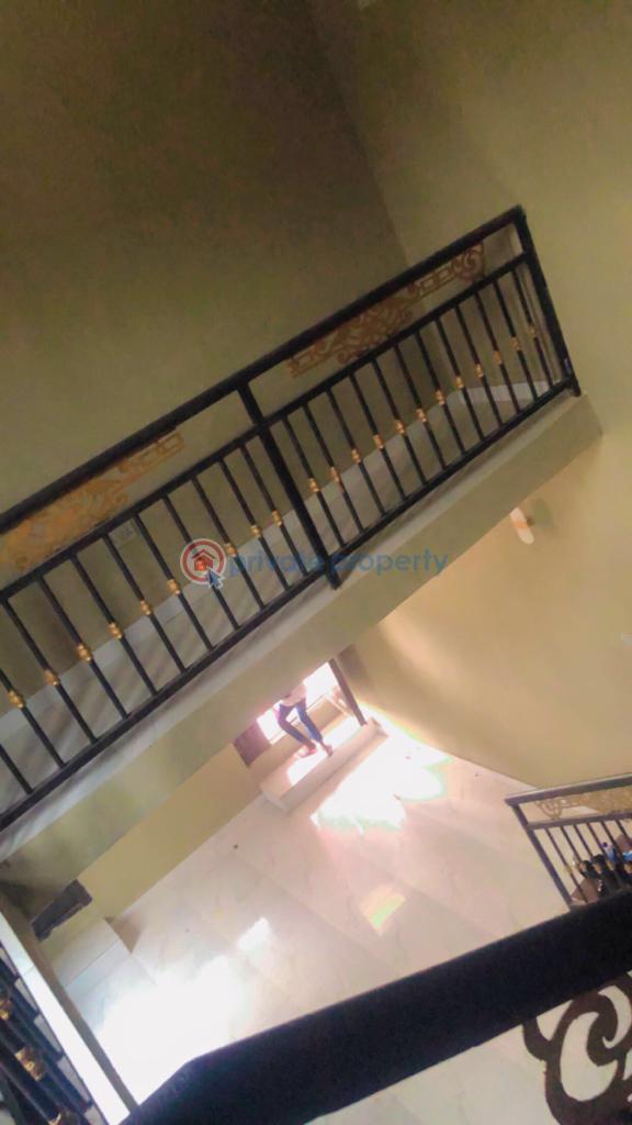 2 bedroom House For Rent Adegbose Estate, Olu Odo, Ikorodu Lagos - 12