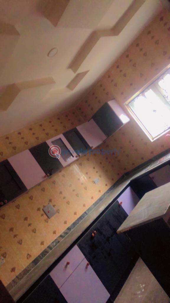 2 bedroom House For Rent Adegbose Estate, Olu Odo, Ikorodu Lagos - 4