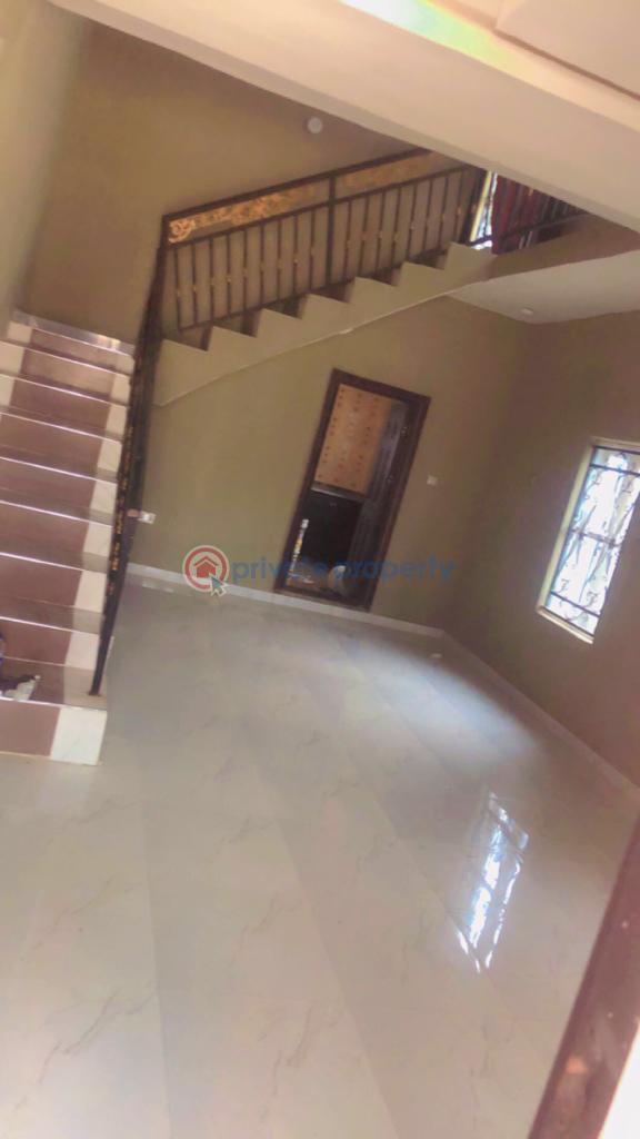 2 bedroom House For Rent Adegbose Estate, Olu Odo, Ikorodu Lagos - 6