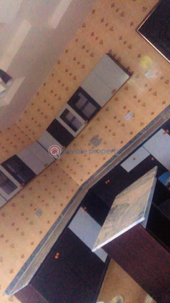 2 bedroom House For Rent Adegbose Estate, Olu Odo, Ikorodu Lagos - 2