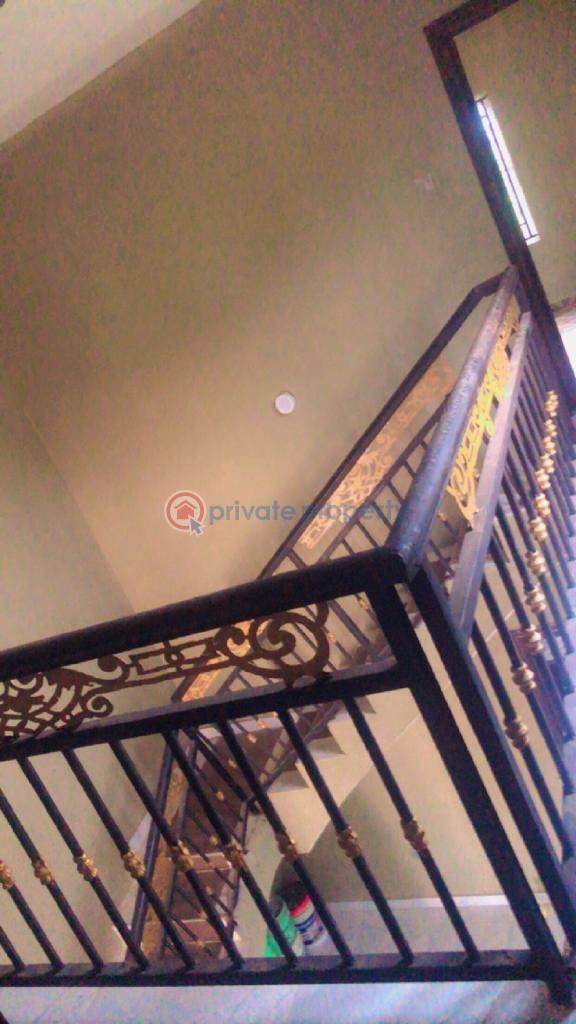 2 bedroom House For Rent Adegbose Estate, Olu Odo, Ikorodu Lagos - 13