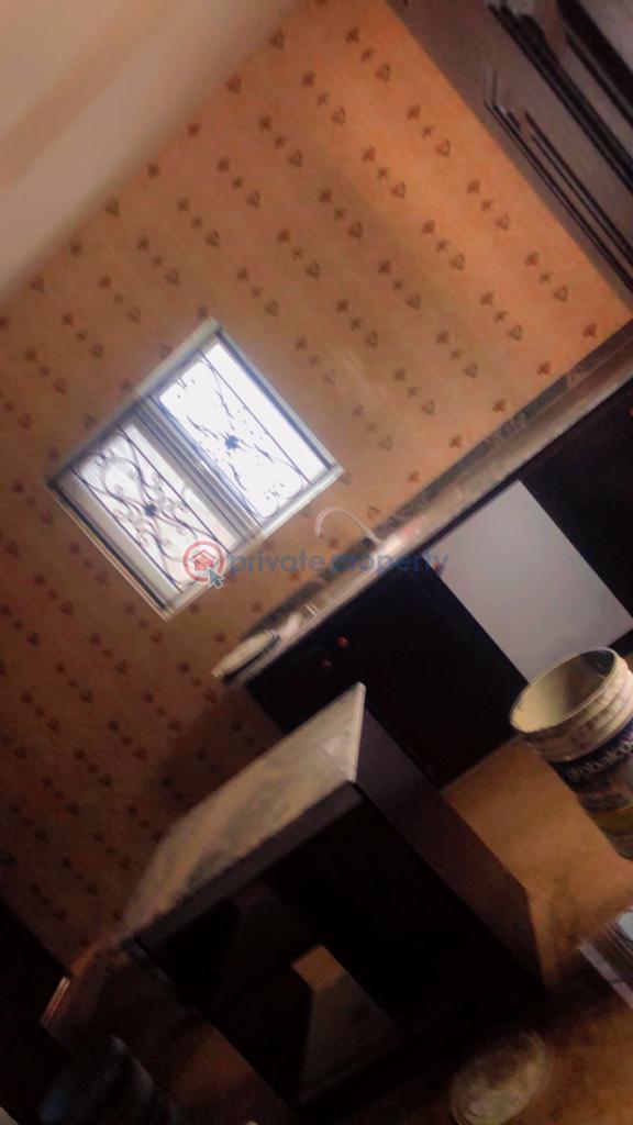 2 bedroom House For Rent Adegbose Estate, Olu Odo, Ikorodu Lagos - 1