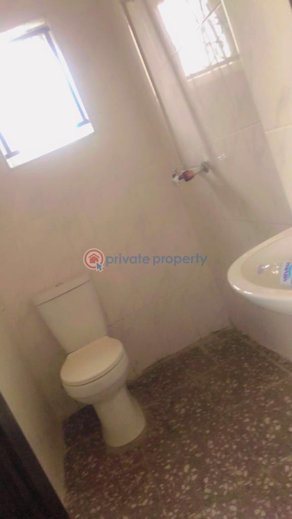 2 bedroom House For Rent Adegbose Estate, Olu Odo, Ikorodu Lagos - 7