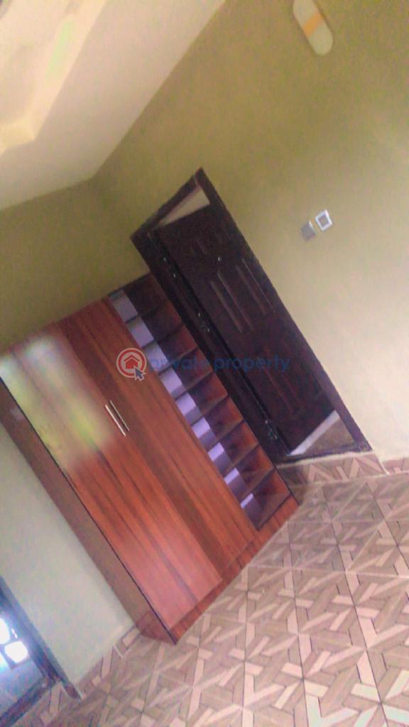 2 bedroom House For Rent Adegbose Estate, Olu Odo, Ikorodu Lagos - 9