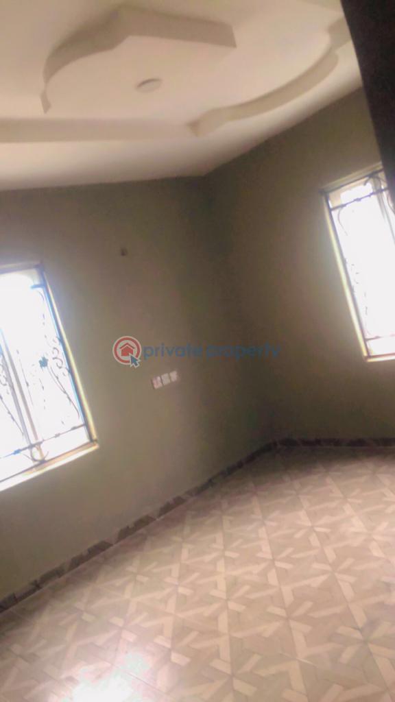 2 bedroom House For Rent Adegbose Estate, Olu Odo, Ikorodu Lagos - 3