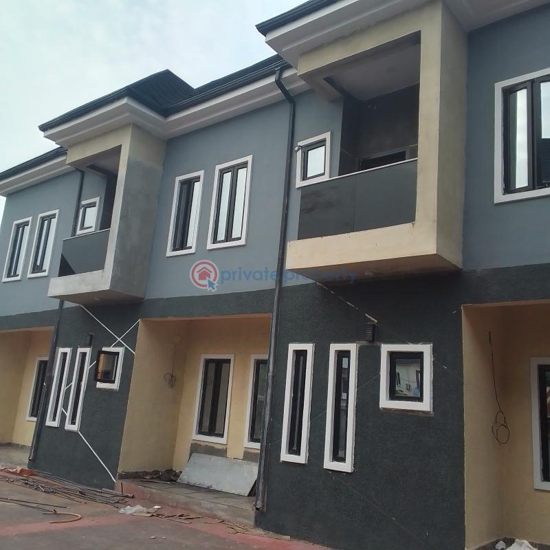2 bedroom Flat & Apartment For Rent Gra Nta Asaba , Delta State. Asaba Delta