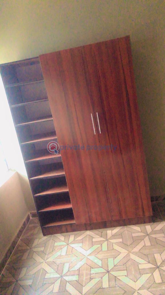 2 bedroom House For Rent Adegbose Estate, Olu Odo, Ikorodu Lagos - 8