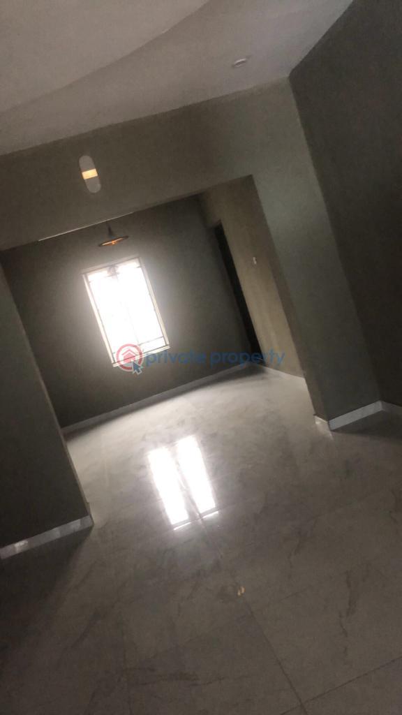 2 bedroom House For Rent Adegbose Estate, Olu Odo, Ikorodu Lagos - 5